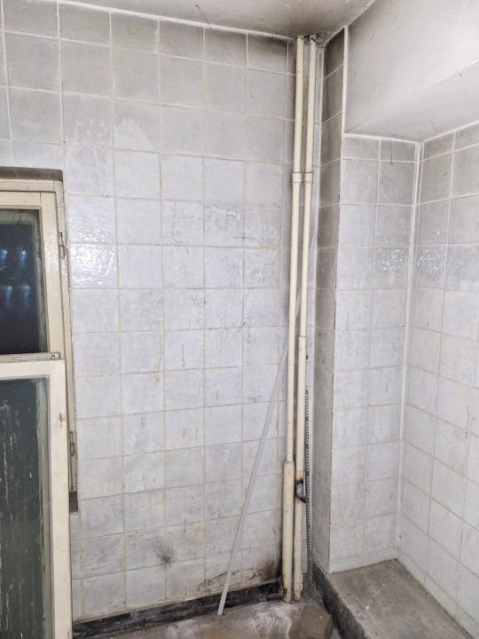 Spațiu comercial stradal – 108 mp | Vitrină 14 m | Colț | National Arena