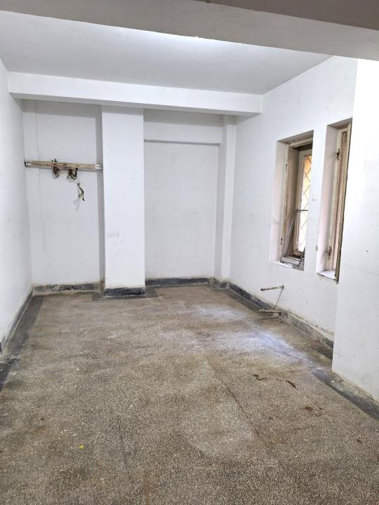 Spațiu comercial stradal – 108 mp | Vitrină 14 m | Colț | National Arena