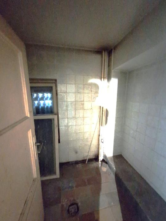 Spațiu comercial stradal – 108 mp | Vitrină 14 m | Colț | National Arena