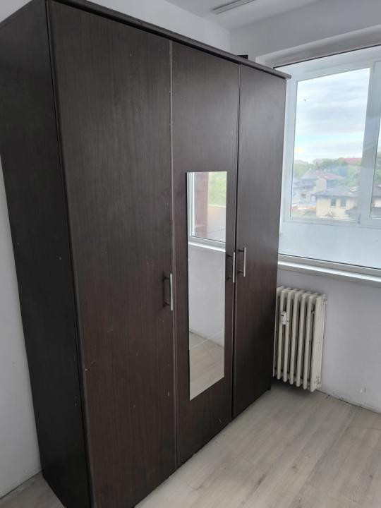 Inchiriere apartament 3 camere Podul Grant