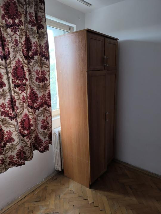 Inchiriere apartament 3 camere Podul Grant