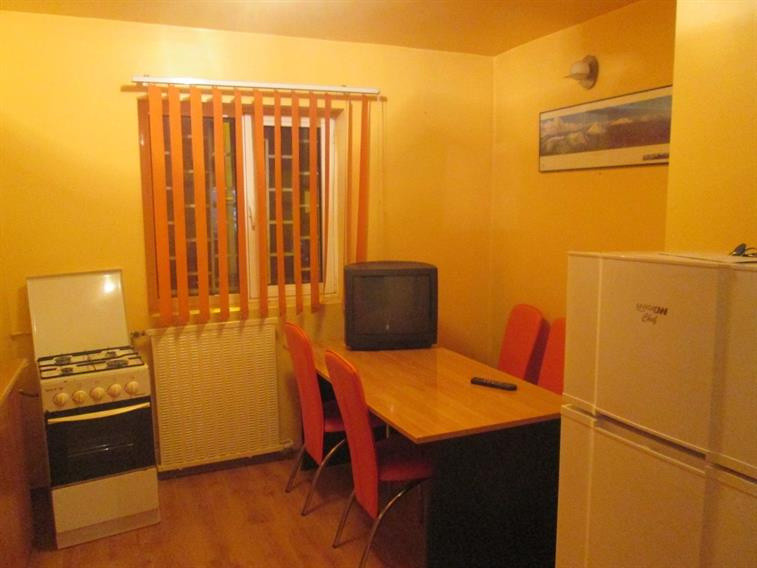 Vanzare garsoniera Lujerului Virtutii