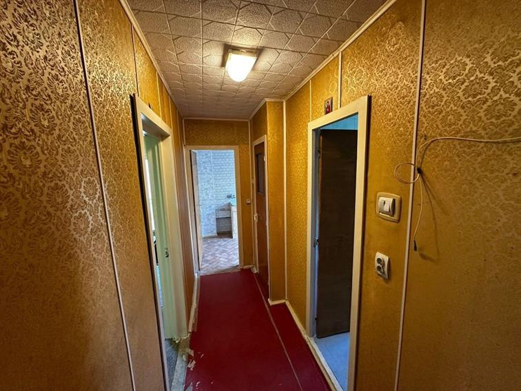   Vanzare garsoniera Militari Lujerului