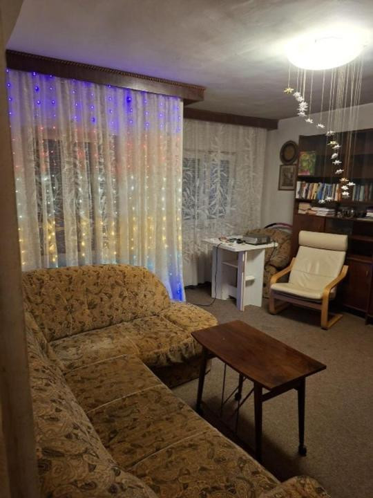 Vanzare apartament 3 camere Militari -Lujerului.