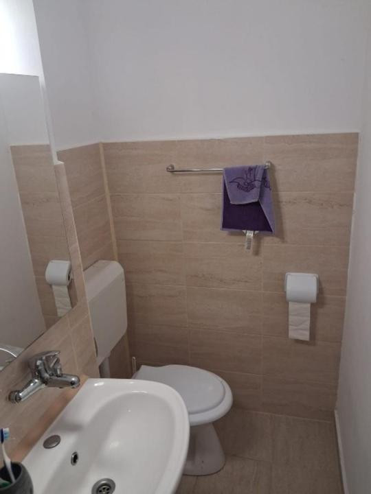 Vanzare apartament 3 camere Militari -Lujerului.