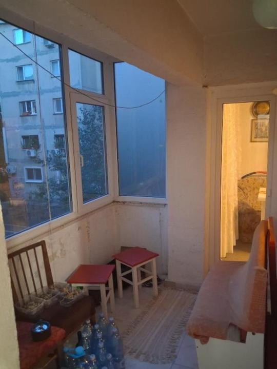 Vanzare apartament 3 camere Militari -Lujerului.