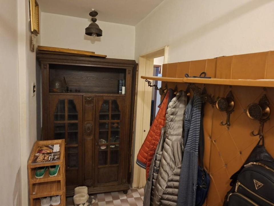 Vanzare apartament 3 camere Militari -Lujerului.