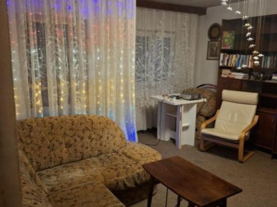 Vanzare apartament 3 camere Militari -Lujerului.