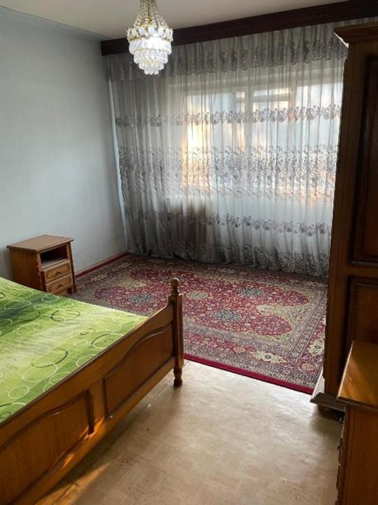 Vanzare apartament 2 camere Militari - Apusului