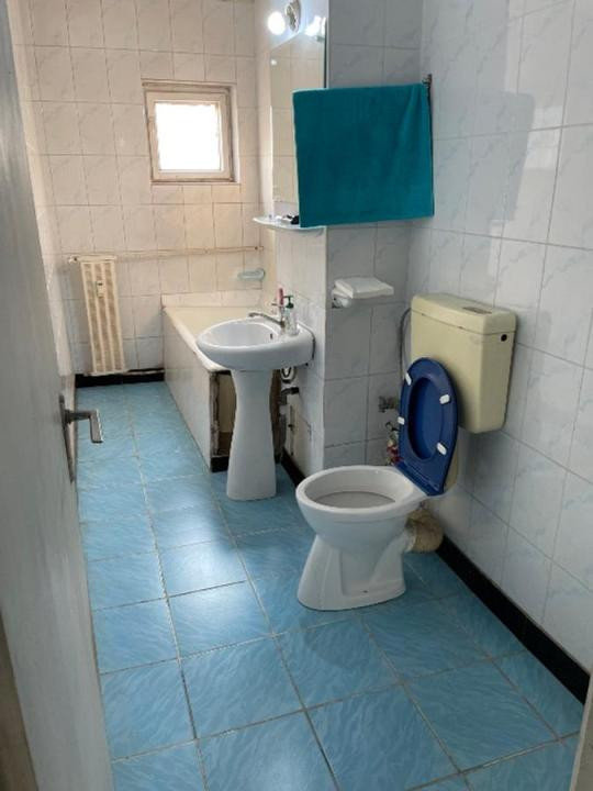 Vanzare apartament 2 camere Militari - Apusului