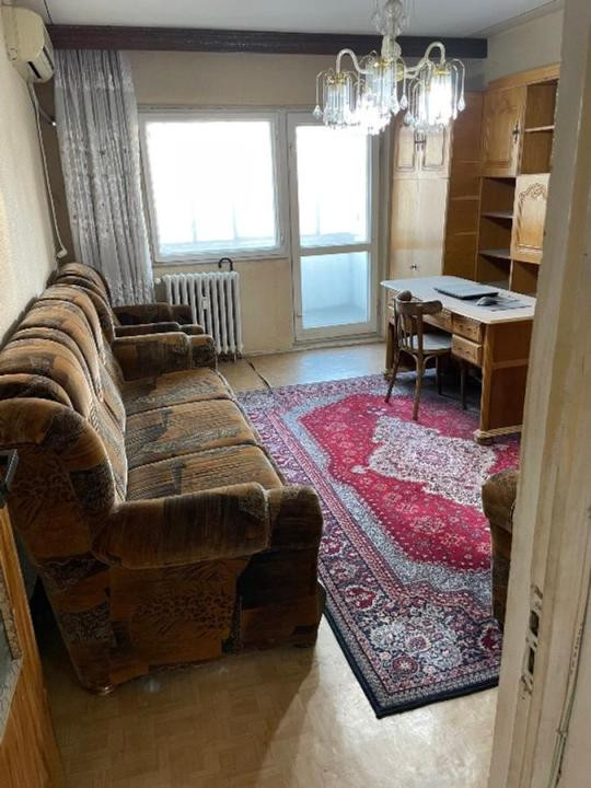 Vanzare apartament 2 camere Militari - Apusului
