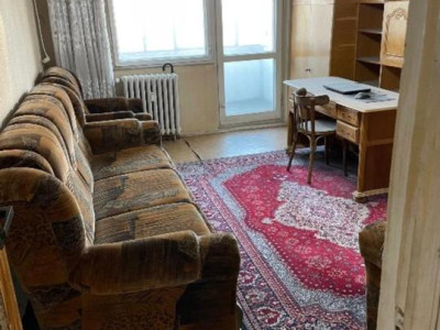 Vanzare apartament 2 camere Militari - Apusului