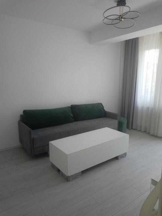   Inchiriere apartament 2 camere Giulesti capat tramvai.