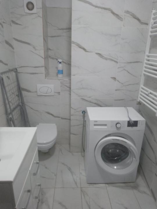   Inchiriere apartament 2 camere Giulesti capat tramvai.