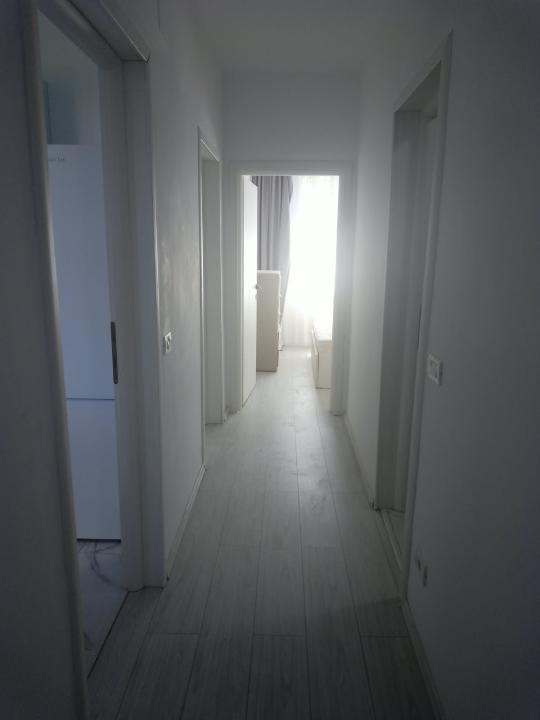   Inchiriere apartament 2 camere Giulesti capat tramvai.