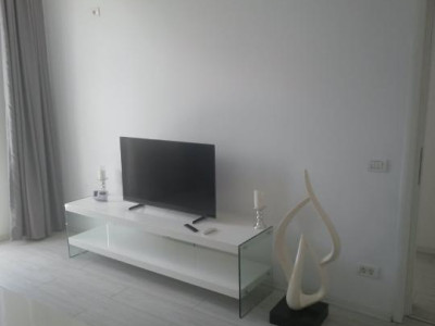   Inchiriere apartament 2 camere Giulesti capat tramvai.