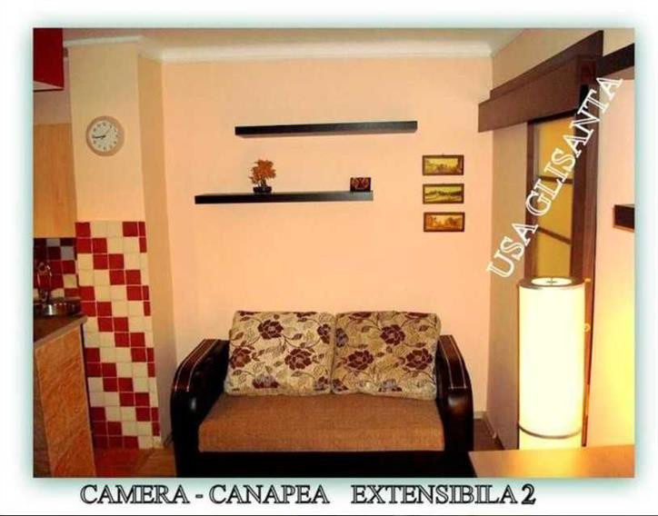 Inchiriere garsoniera Turda - Ion Mihalache