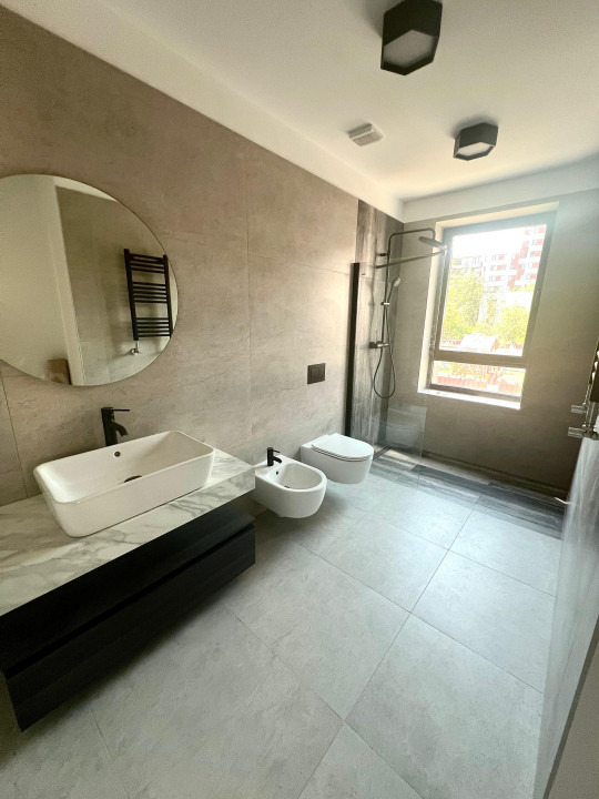 Pipera vila închiriere complex EL UNICO RESIDENCES/PIPERA180