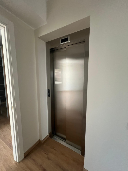 Pipera vila închiriere complex EL UNICO RESIDENCES/PIPERA180
