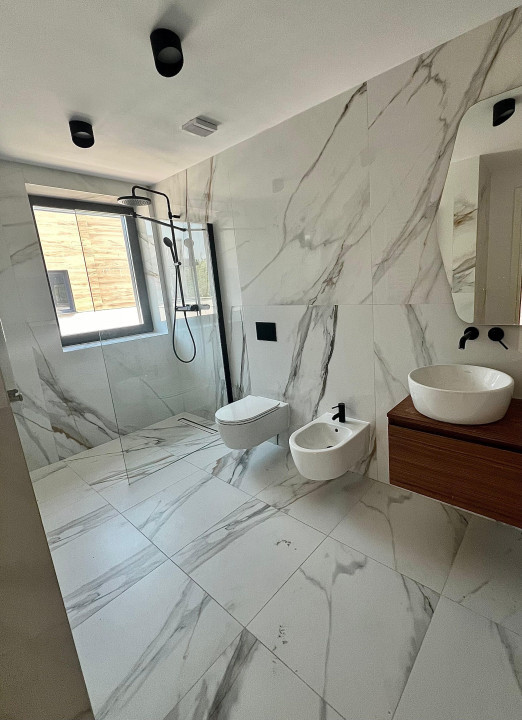 Pipera vila închiriere complex EL UNICO RESIDENCES/PIPERA180