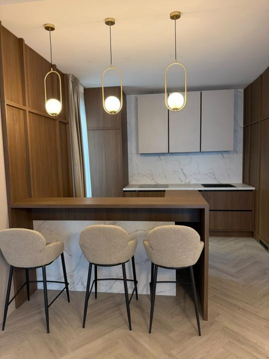 Pipera vila închiriere complex EL UNICO RESIDENCES/PIPERA180