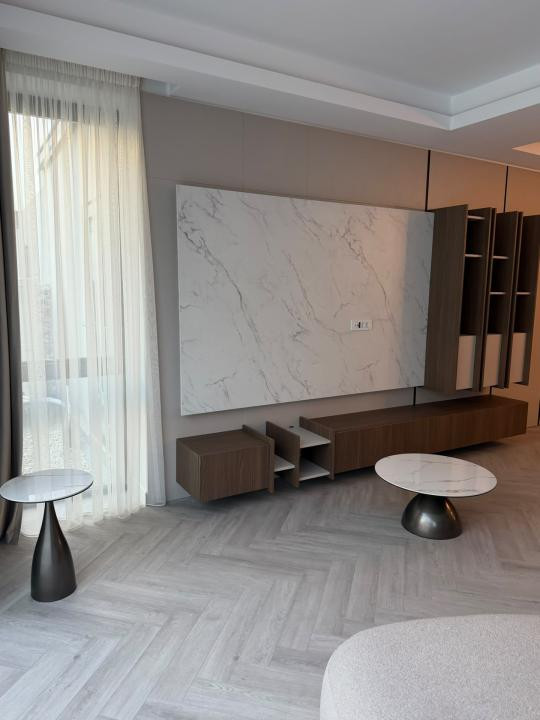 Pipera vila închiriere complex EL UNICO RESIDENCES/PIPERA180