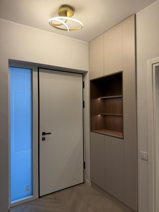 Pipera vila închiriere complex EL UNICO RESIDENCES/PIPERA180