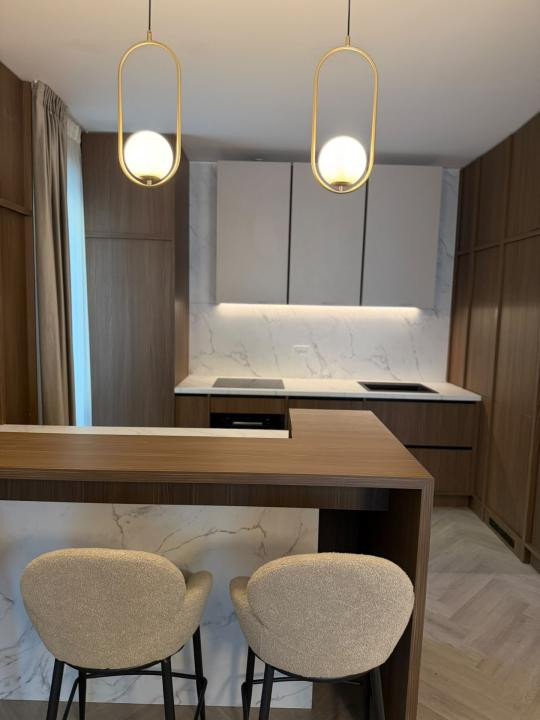 Pipera vila închiriere complex EL UNICO RESIDENCES/PIPERA180