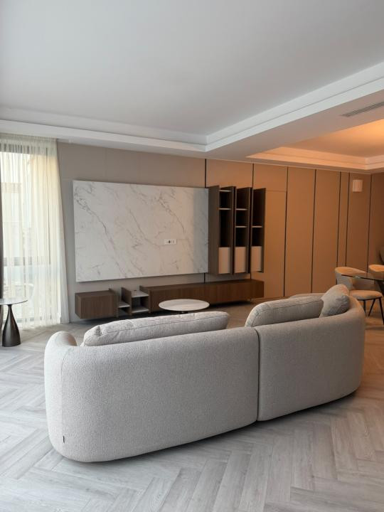Pipera vila închiriere complex EL UNICO RESIDENCES/PIPERA180