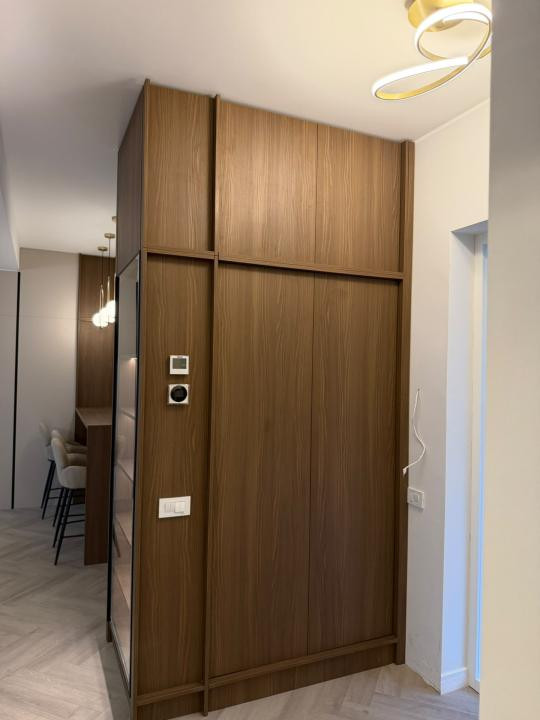 Pipera vila închiriere complex EL UNICO RESIDENCES/PIPERA180