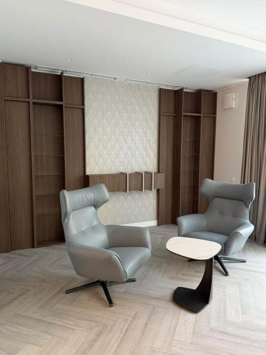 Pipera vila închiriere complex EL UNICO RESIDENCES/PIPERA180