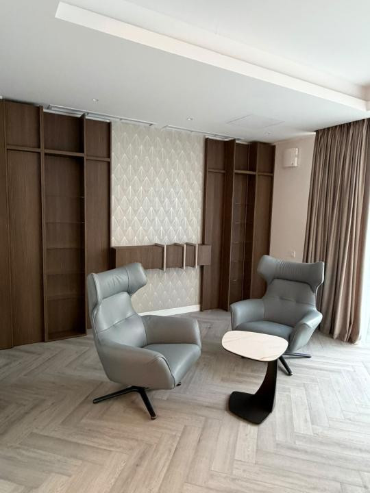Pipera vila închiriere complex EL UNICO RESIDENCES/PIPERA180