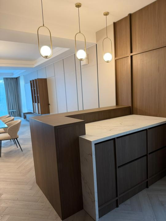 Pipera vila închiriere complex EL UNICO RESIDENCES/PIPERA180