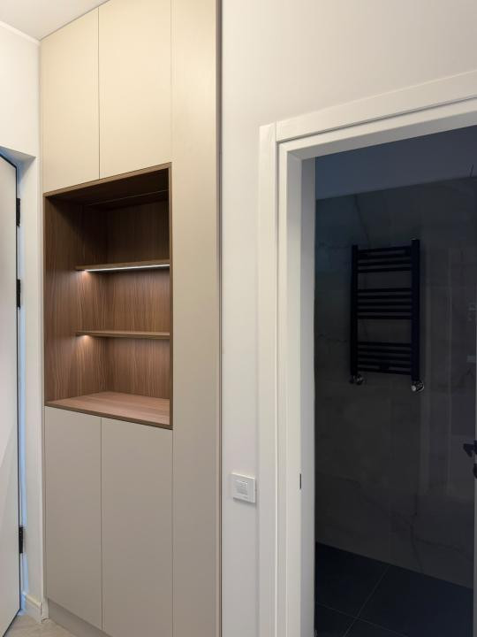 Pipera vila închiriere complex EL UNICO RESIDENCES/PIPERA180