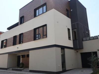 Pipera vila închiriere complex EL UNICO RESIDENCES/PIPERA180