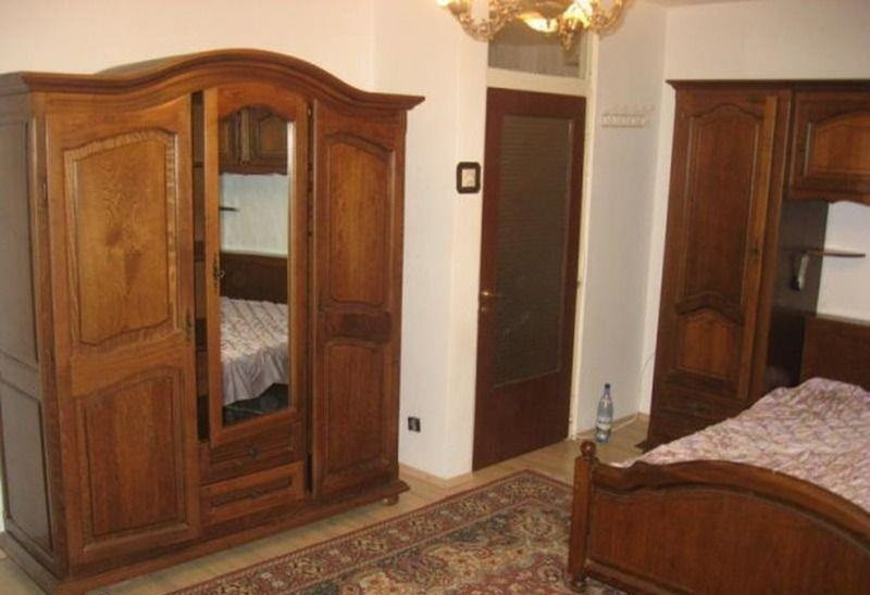 Vanzare garsoniera Carangasi