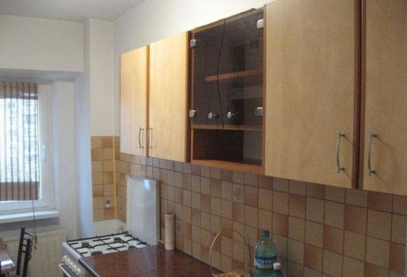Vanzare garsoniera Carangasi