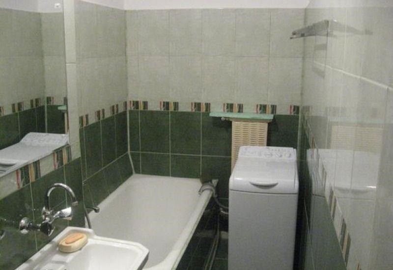 Vanzare garsoniera Carangasi
