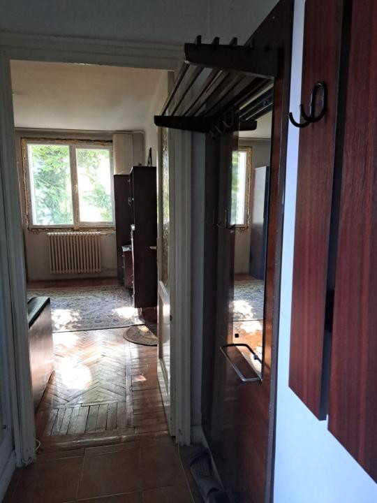 Vanzare 2 camere Floreasca