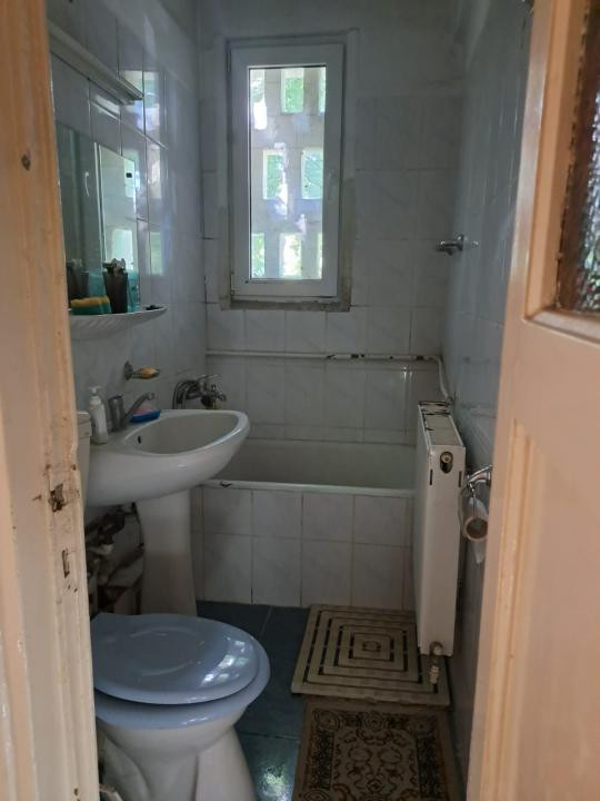 Vanzare 2 camere Floreasca