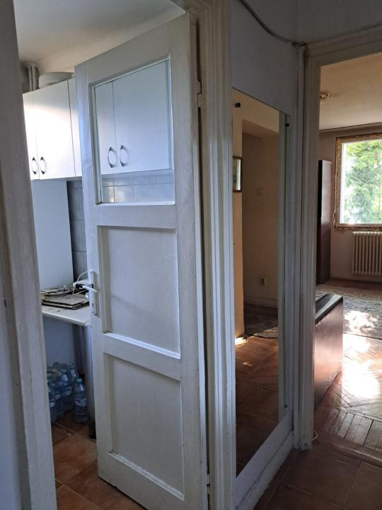 Vanzare 2 camere Floreasca