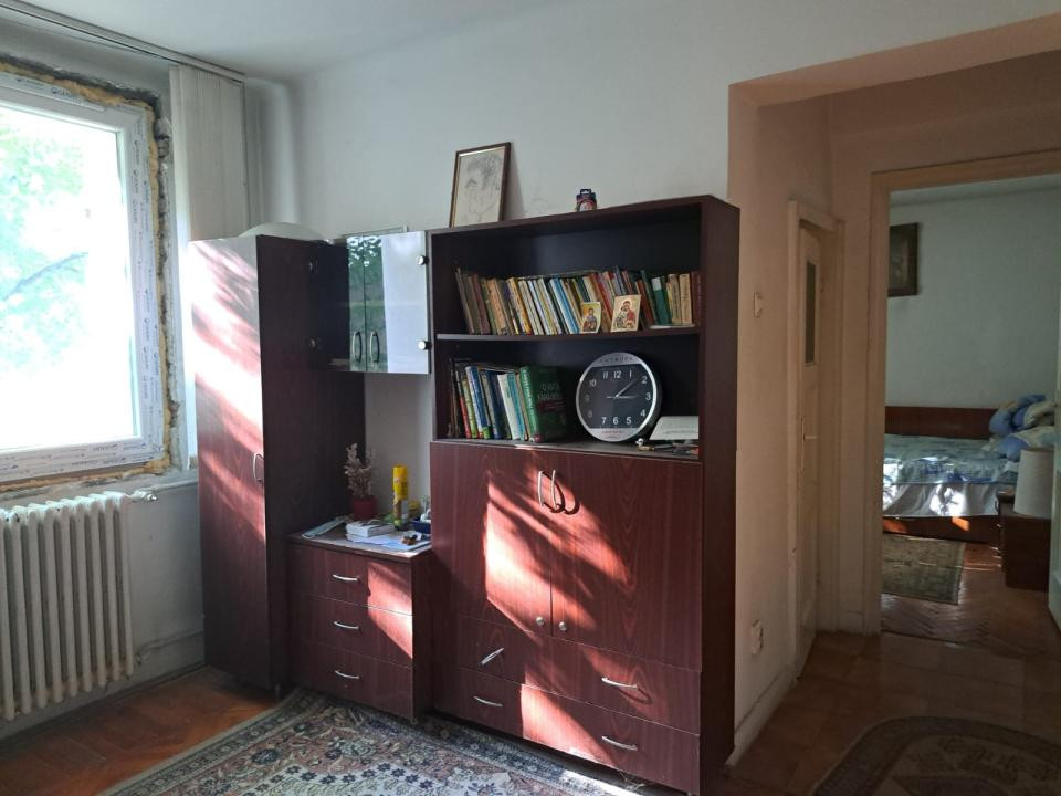Vanzare 2 camere Floreasca