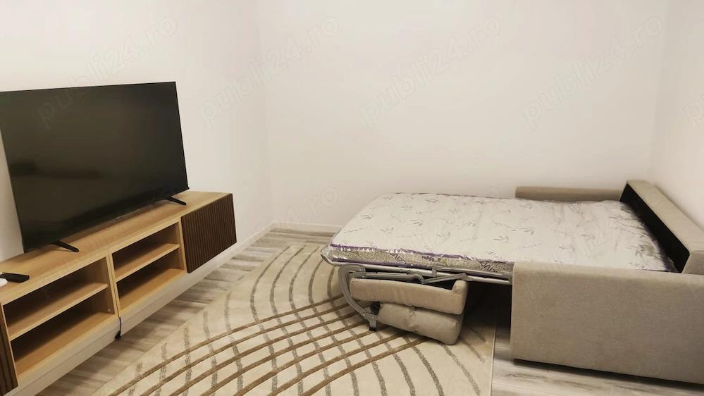    Inchiriere apartament 2 camere Turda