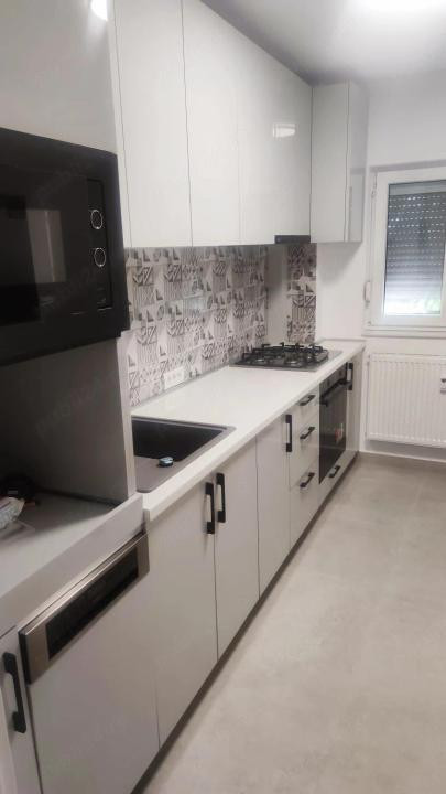    Inchiriere apartament 2 camere Turda