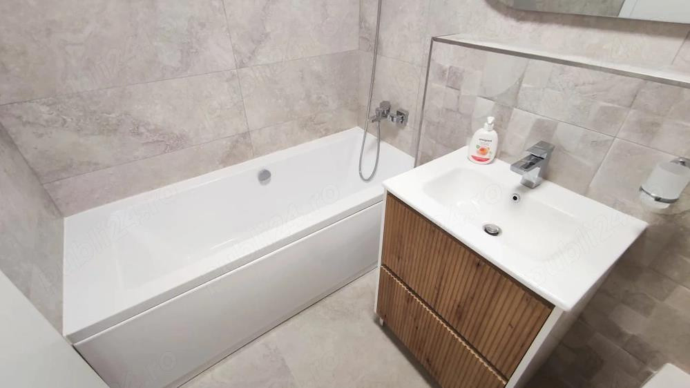    Inchiriere apartament 2 camere Turda