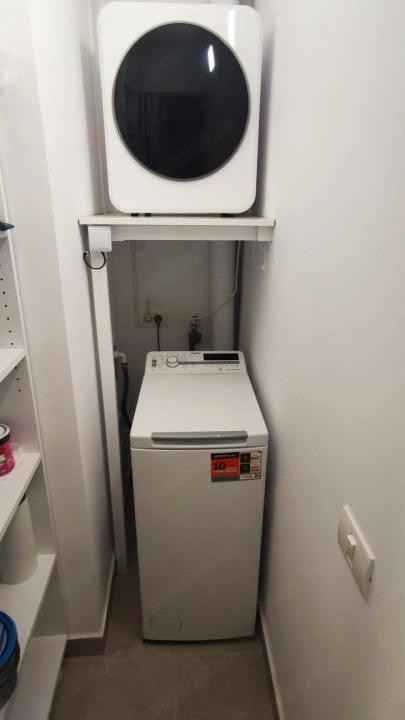    Inchiriere apartament 2 camere Turda