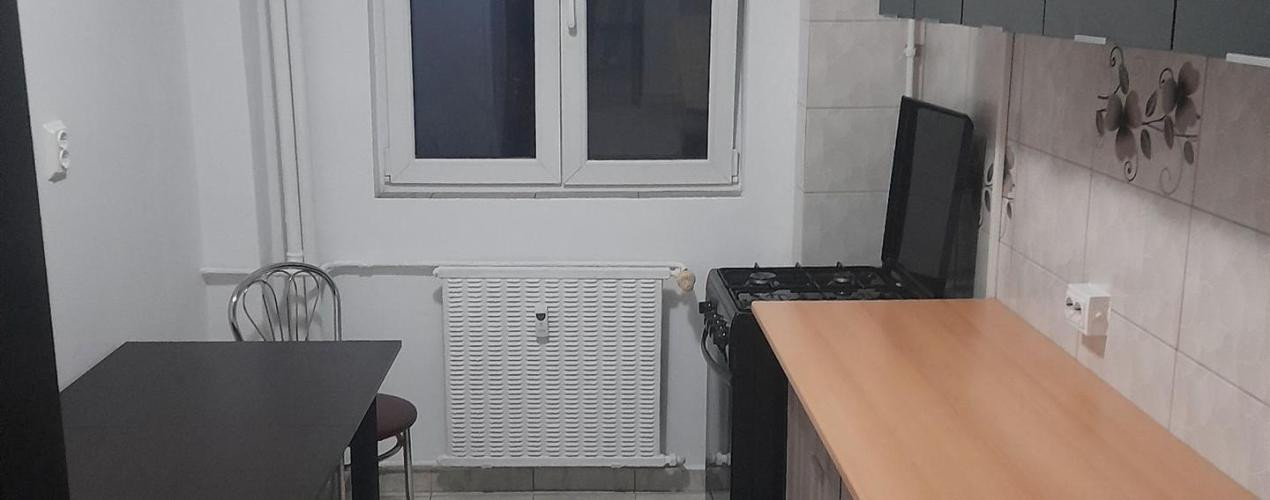 Inchiriere apartament 2 camere Turda - Ion Mihalache
