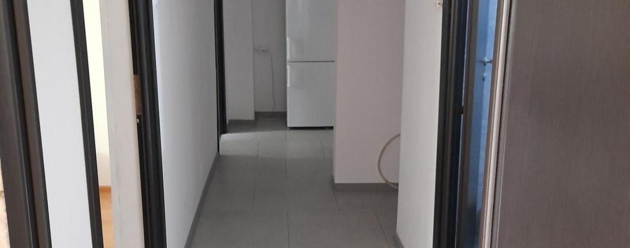 Inchiriere apartament 2 camere Turda - Ion Mihalache
