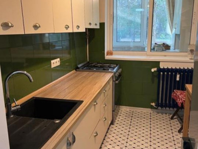 Vanzare apartament 2 camere Pajura