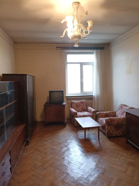 Vanzare garsoniera Drumul Taberei